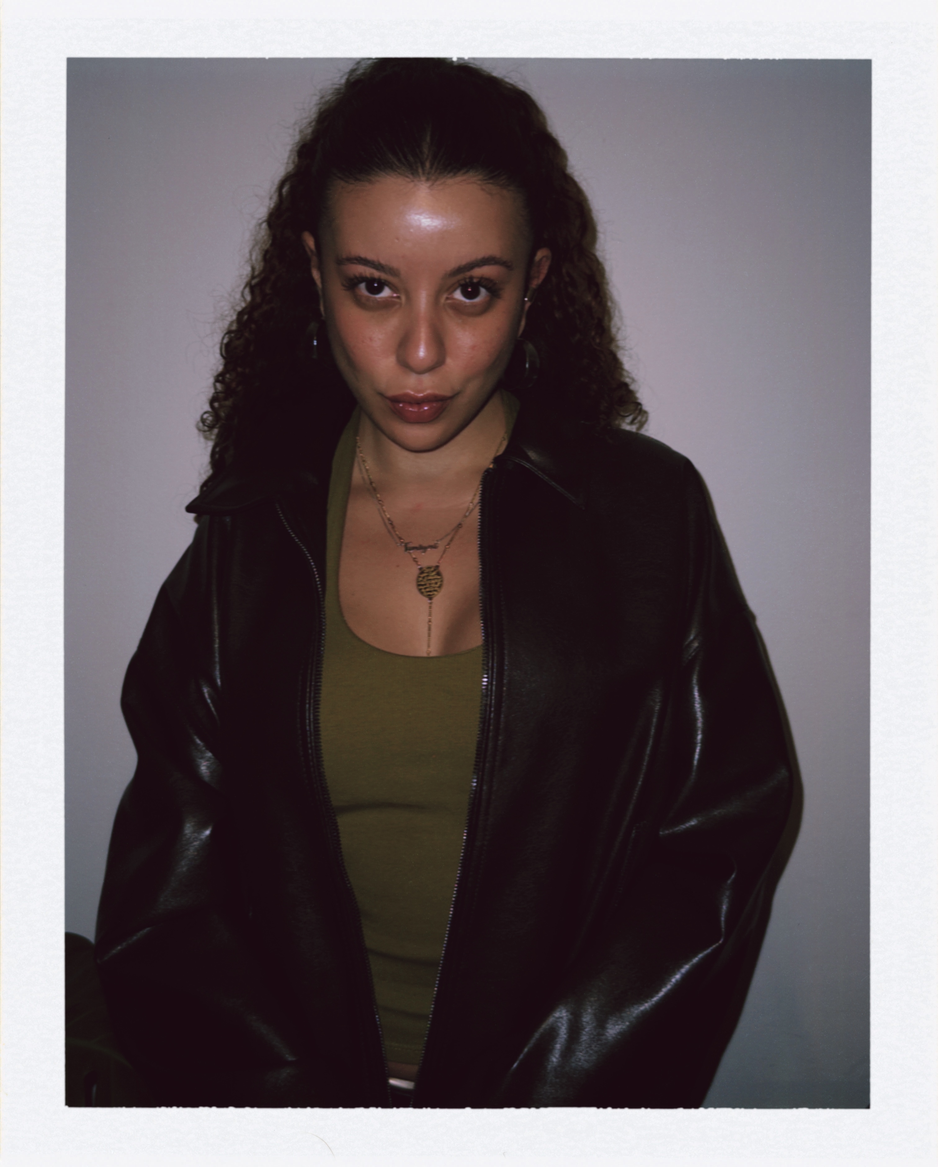 Retrato de Tamiyou